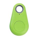 Breloc cu functie de localizare chei si diferite obiecte prin tehnologia Bluetooth, raza functionare 25m, verde fotografia produsului