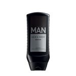 Gel dus, par si corp 3 in 1 Avon Man 250 ml fotografia produsului