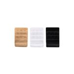 Set 3 buc prelungire sutien 3 prinderi mici fotografia produsului
