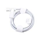 Cablu De Date Si Incarcare rapida MCT, Type-C-Type-C, Fast Charging, 1M Universal fotografia produsului View 2 S