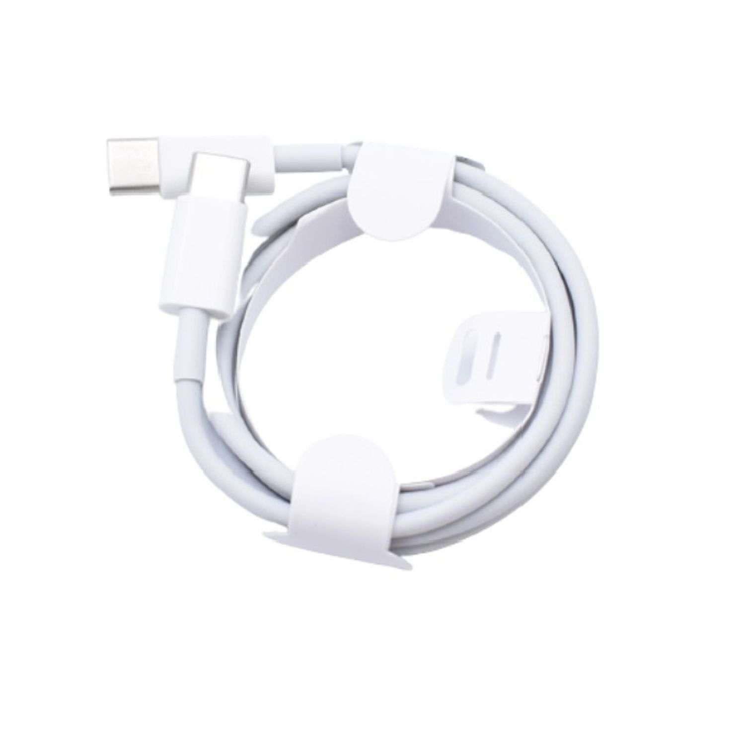 Cablu De Date Si Incarcare rapida MCT, Type-C-Type-C, Fast Charging, 1M Universal fotografia produsului View 2 L