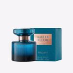 Apa de parfum Amber Elixir Crystal, Oriflame, 50 ml fotografia produsului