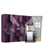 Set Today barbati parfum 75ml si gel de dus 150 ml fotografia produsului