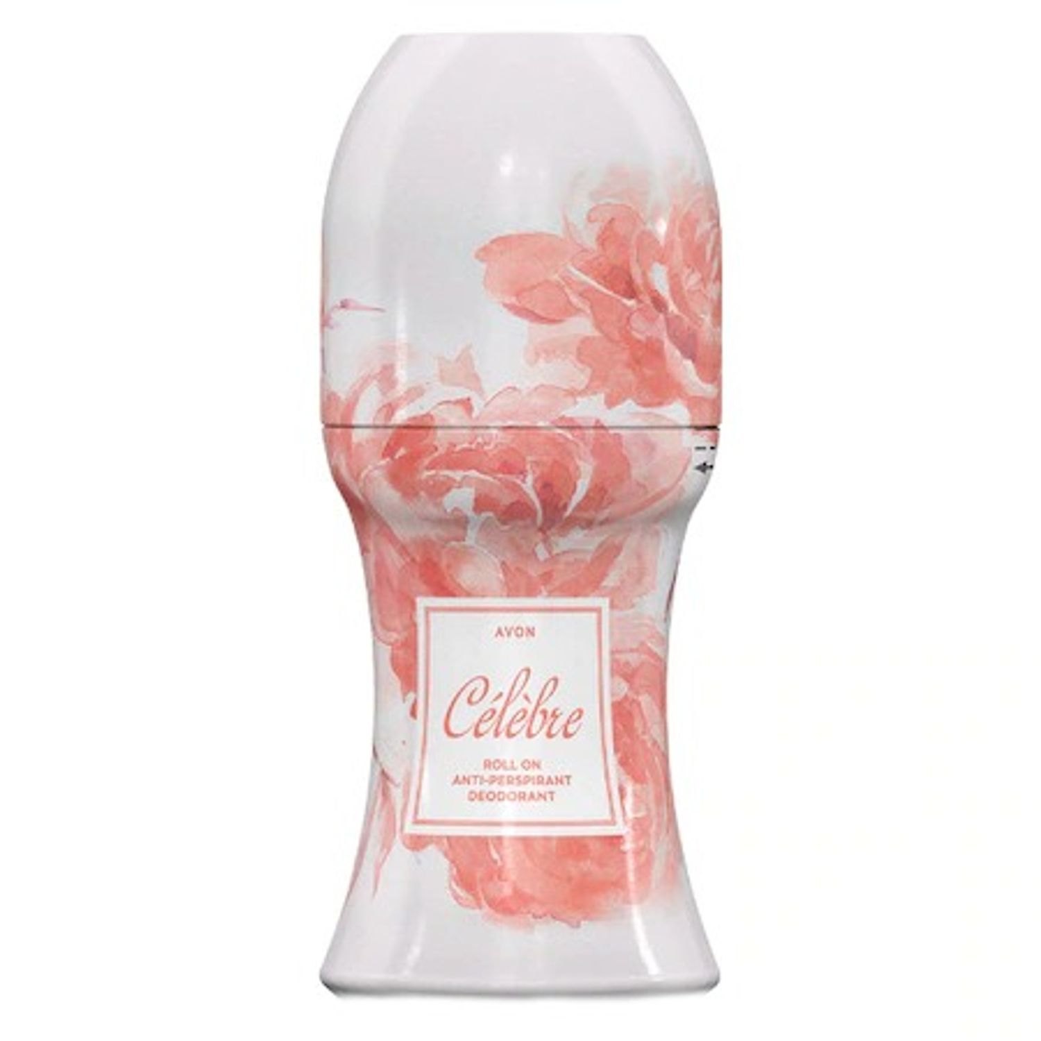 Deodorant pentru femei Avon Celebre, Roll-On, 50 ml fotografia produsului