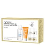 Set pentru fermitatea fetei Anew, Avon fotografia produsului
