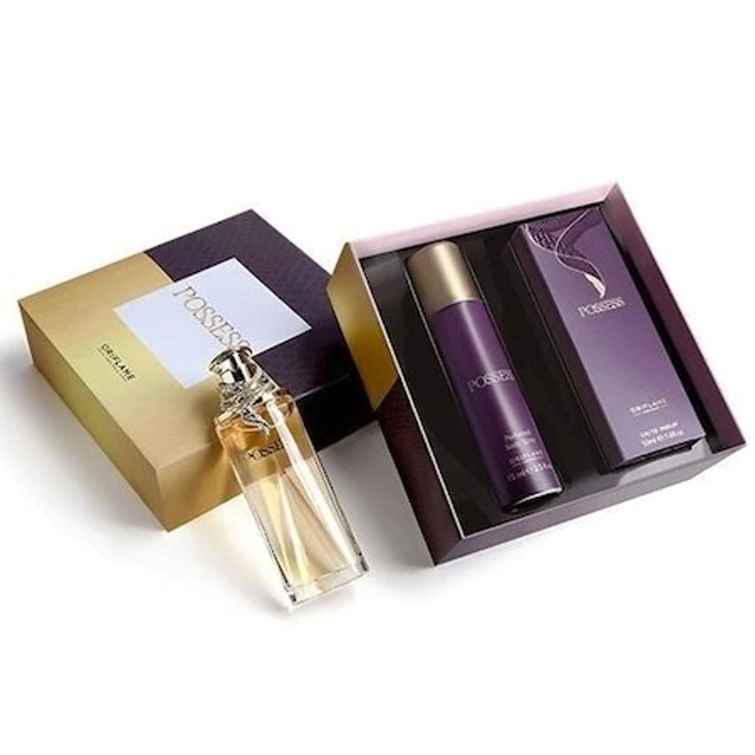 Set Possess pentru femei, Oriflame, 2 buc fotografia produsului