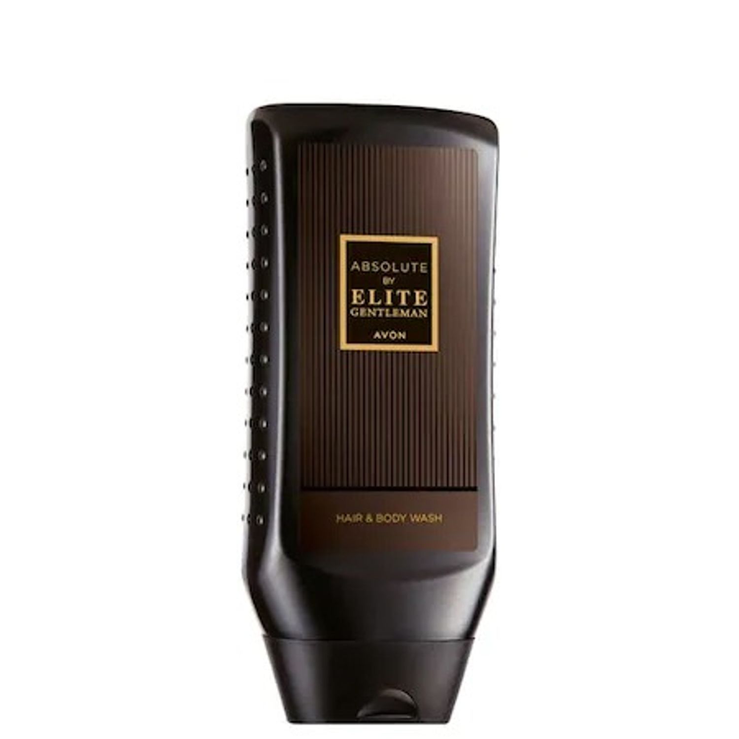 Gel de dus, Avon, Absolute by Elite Gentleman, 250 ml fotografia produsului