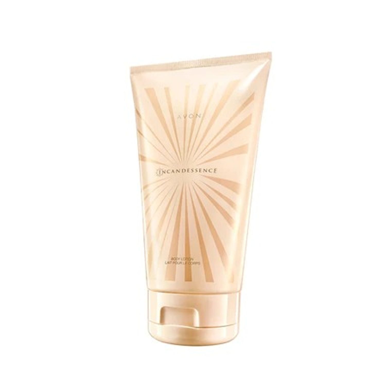 Lotiune de corp Avon Incandessence, 150 ml fotografia produsului