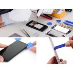 Set 9 piese, scule service pentru telefoane si tablete, include cheita SIM fotografia produsului View 3 S