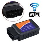 OBD pentru Diagnoza interfata auto compatibila cu Iphone si Android fotografia produsului