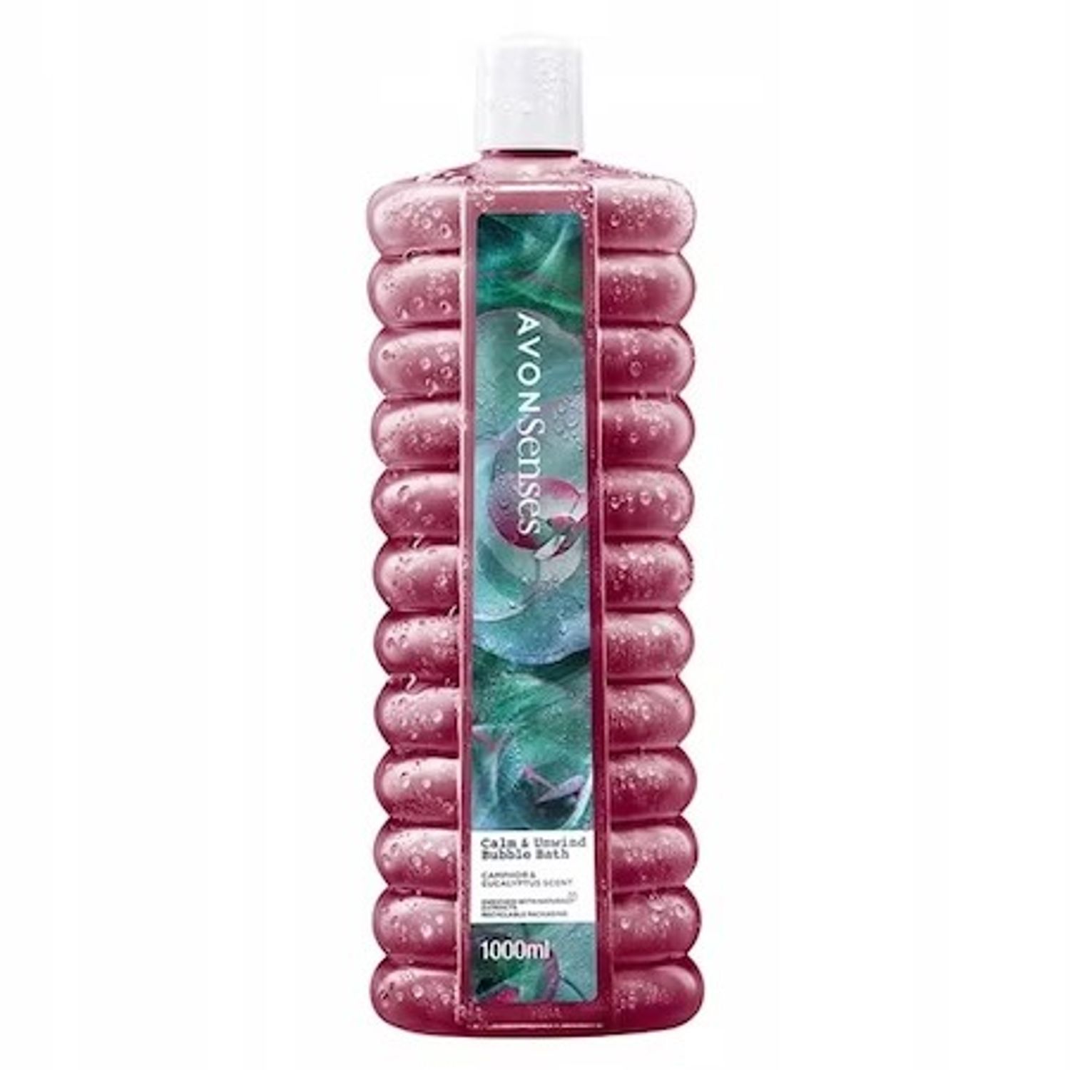 Lichid pentru baie cu spuma Avon, 1000 ml fotografia produsului