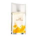 Apa de toaleta Avon, Silky Soft Musk, 50 ml fotografia produsului
