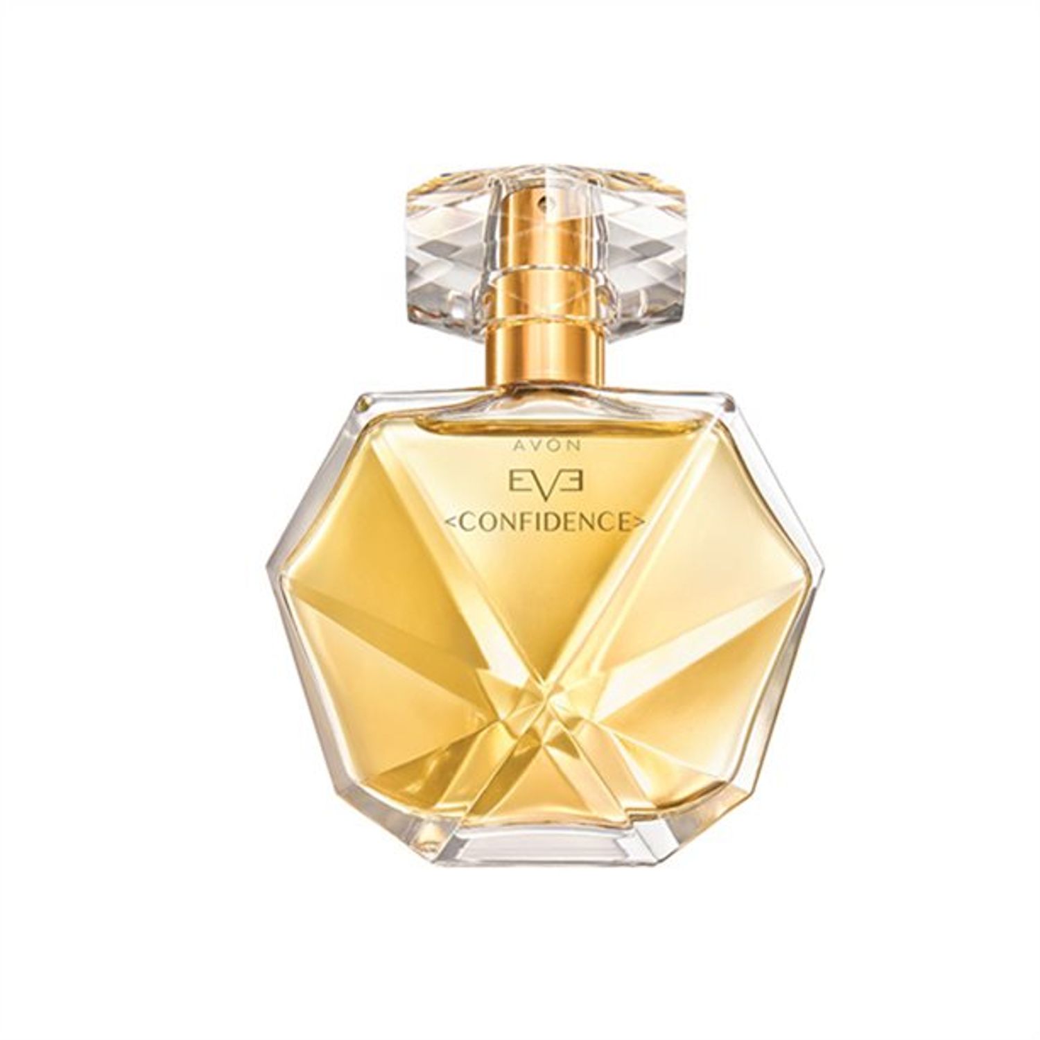 Parfum dama Avon Eve Confidence 50 ml fotografia produsului