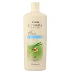 Sampon par cu nuci de macadamia, Avon, 700 ml fotografia produsului