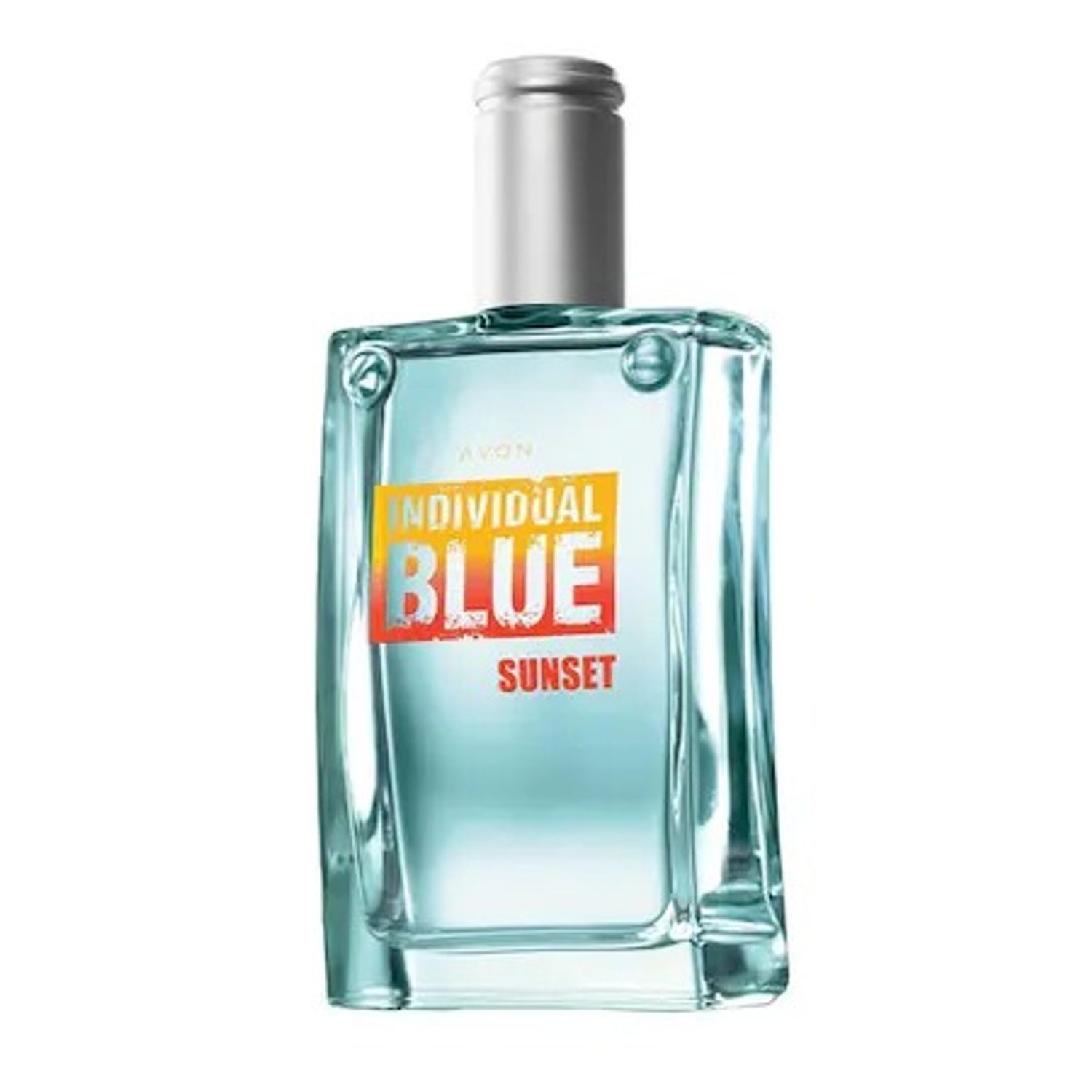 Parfum Individual Blue sunset woda, Avon, 100 ml fotografia produsului