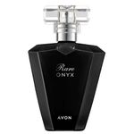 Apa de parfum Rare Onyx, Avon, 50ml fotografia produsului