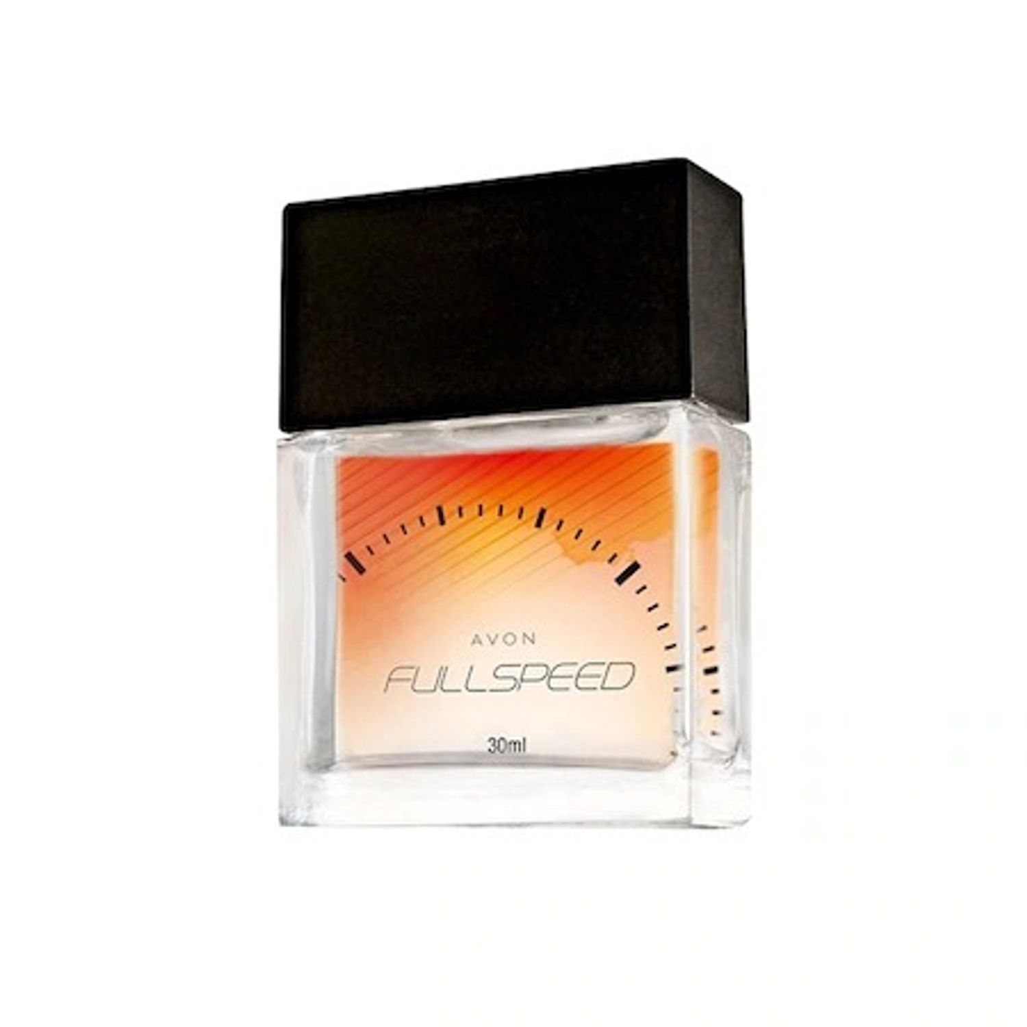 Apa de toaleta Avon, Full Speed, 30 ml fotografia produsului