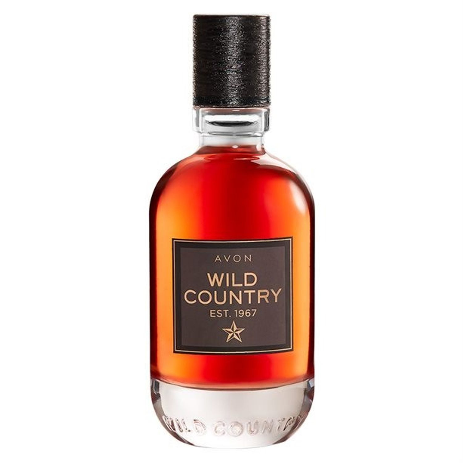 Apa de toaleta Avon, Wild Country, 75 ml fotografia produsului