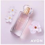 Apa de parfum TTA The Moment, Avon, 50ml fotografia produsului View 3 S