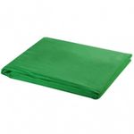 Fundal de panza Caruba, 2x3m, Chroma Key Verde fotografia produsului