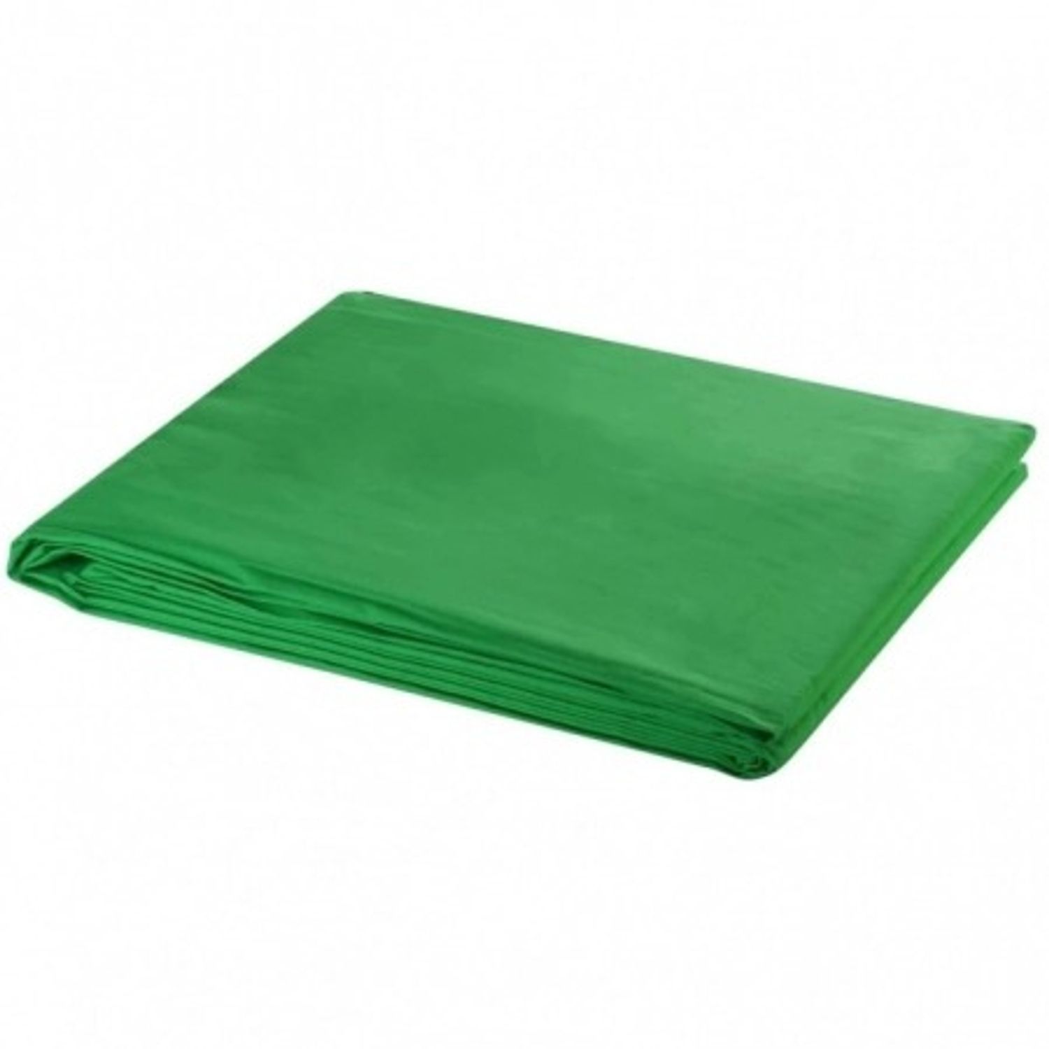 Fundal de panza Caruba, 2x3m, Chroma Key Verde fotografia produsului