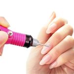 Set 30 capete Freza / Polizor Unghii HotNails pentru pila electrica profesionala pentru manichiura si pedichiura HN107 fotografia produsului View 7 S