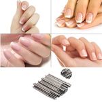 Set 30 capete Freza / Polizor Unghii HotNails pentru pila electrica profesionala pentru manichiura si pedichiura HN107 fotografia produsului View 5 S