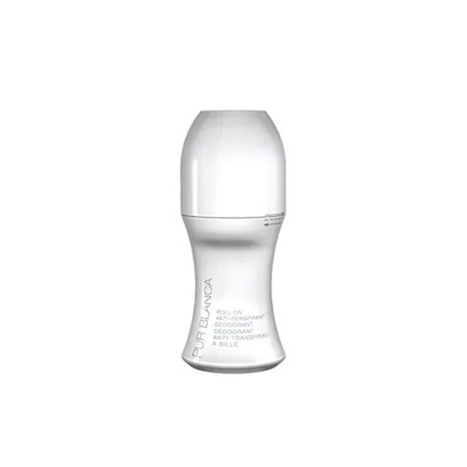 Deodorant roll-on Pur Blanca 50 ml fotografia produsului