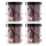 Set 40 buc Sapun natural Sandalwood 20g fotografia produsului