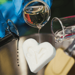 Sapun natural Magnolia 63g fotografia produsului View 4 S