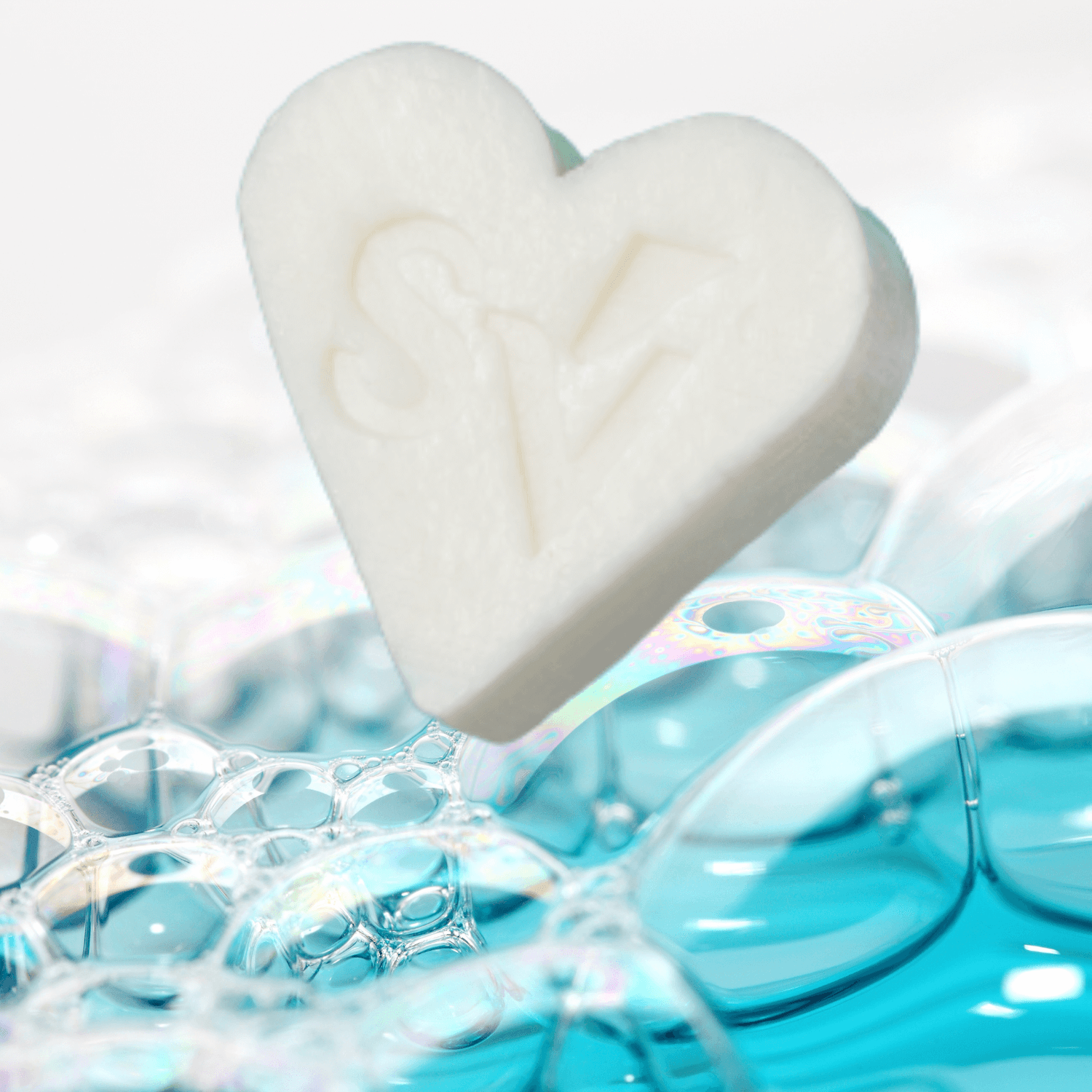 Sapun natural Magnolia 63g fotografia produsului View 3 L