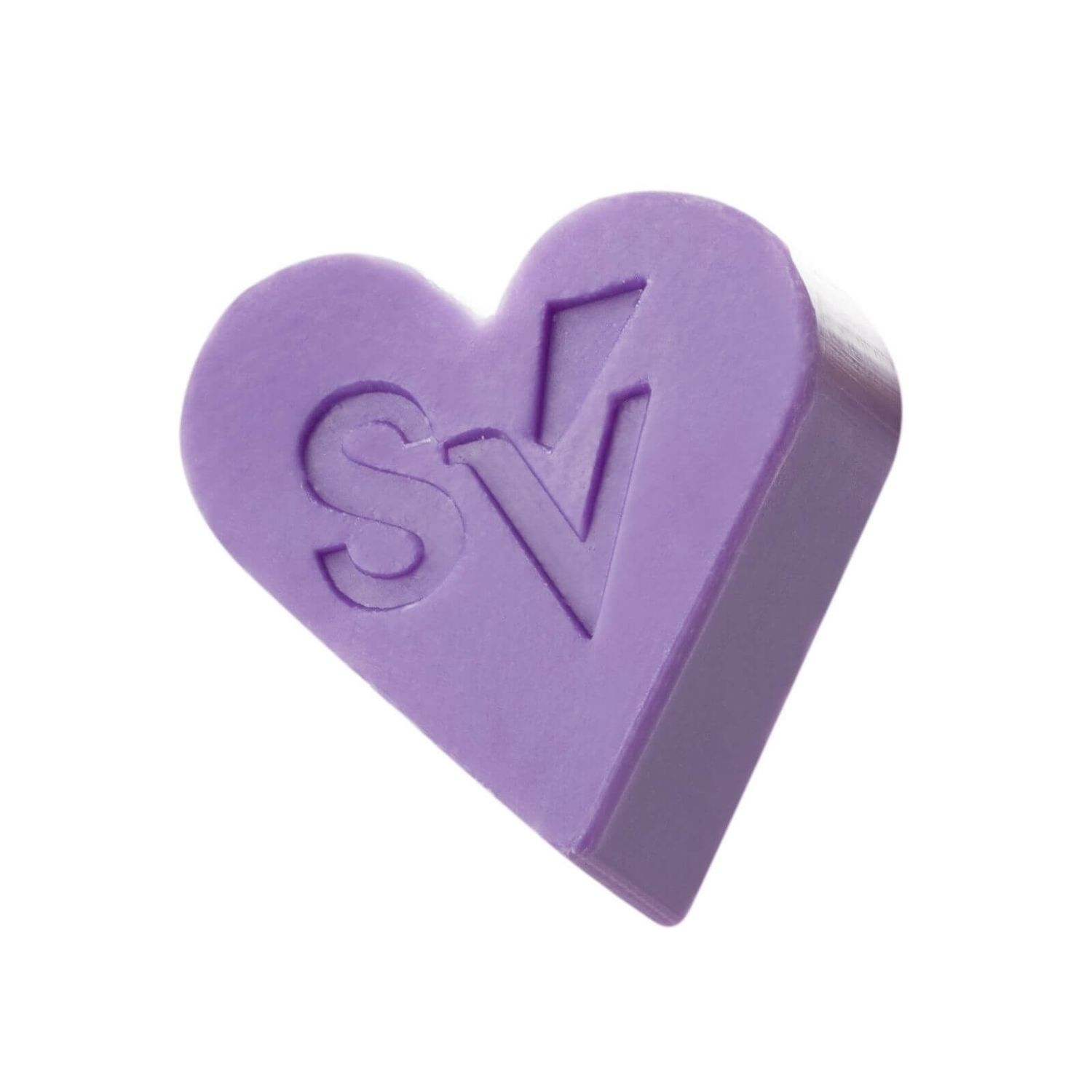 Sapun natural Lavander Supreme 63g fotografia produsului