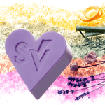Sapun natural Lavander Supreme 63g fotografia produsului View 2 S