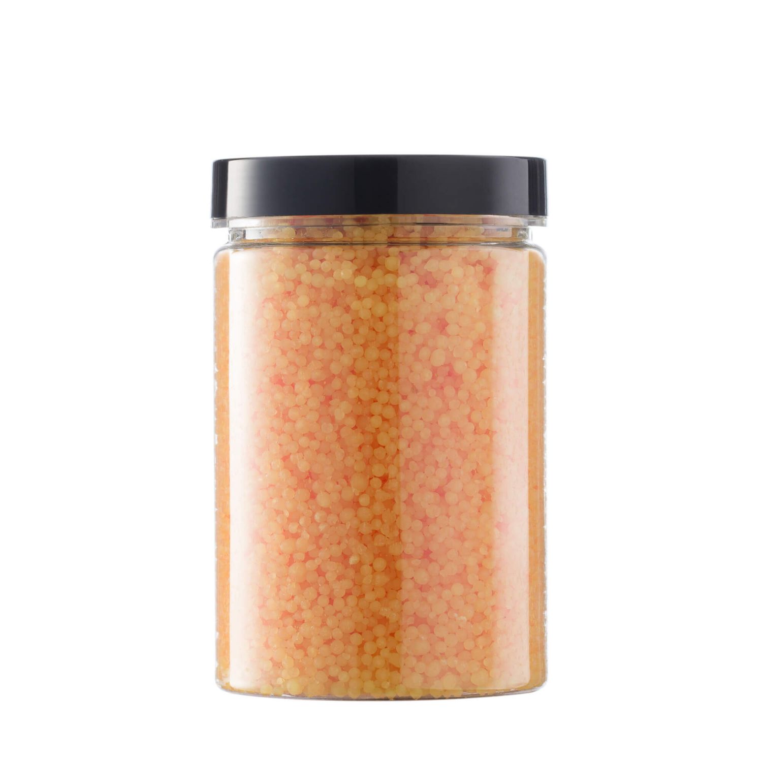 Caviar de baie Orange Flower 200g fotografia produsului