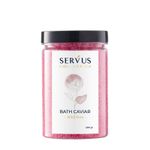 Caviar de baie Wild Rose 200g fotografia produsului View 5 S