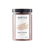 Caviar de baie Sandalwood 200g fotografia produsului View 5 S