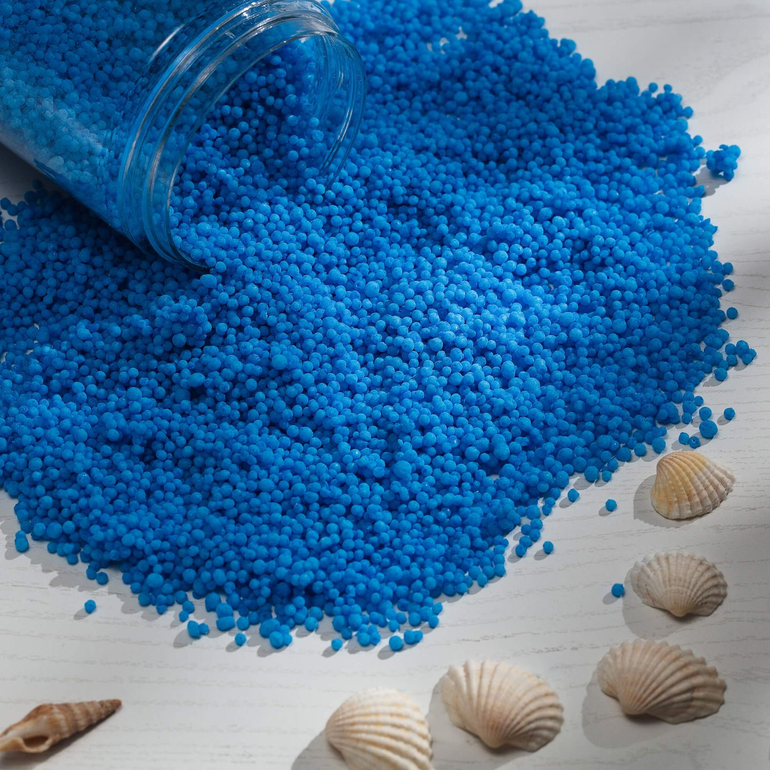 Caviar de baie Sailor 200g fotografia produsului View 3 L