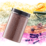 Caviar de baie Sandalwood 200g fotografia produsului View 4 S