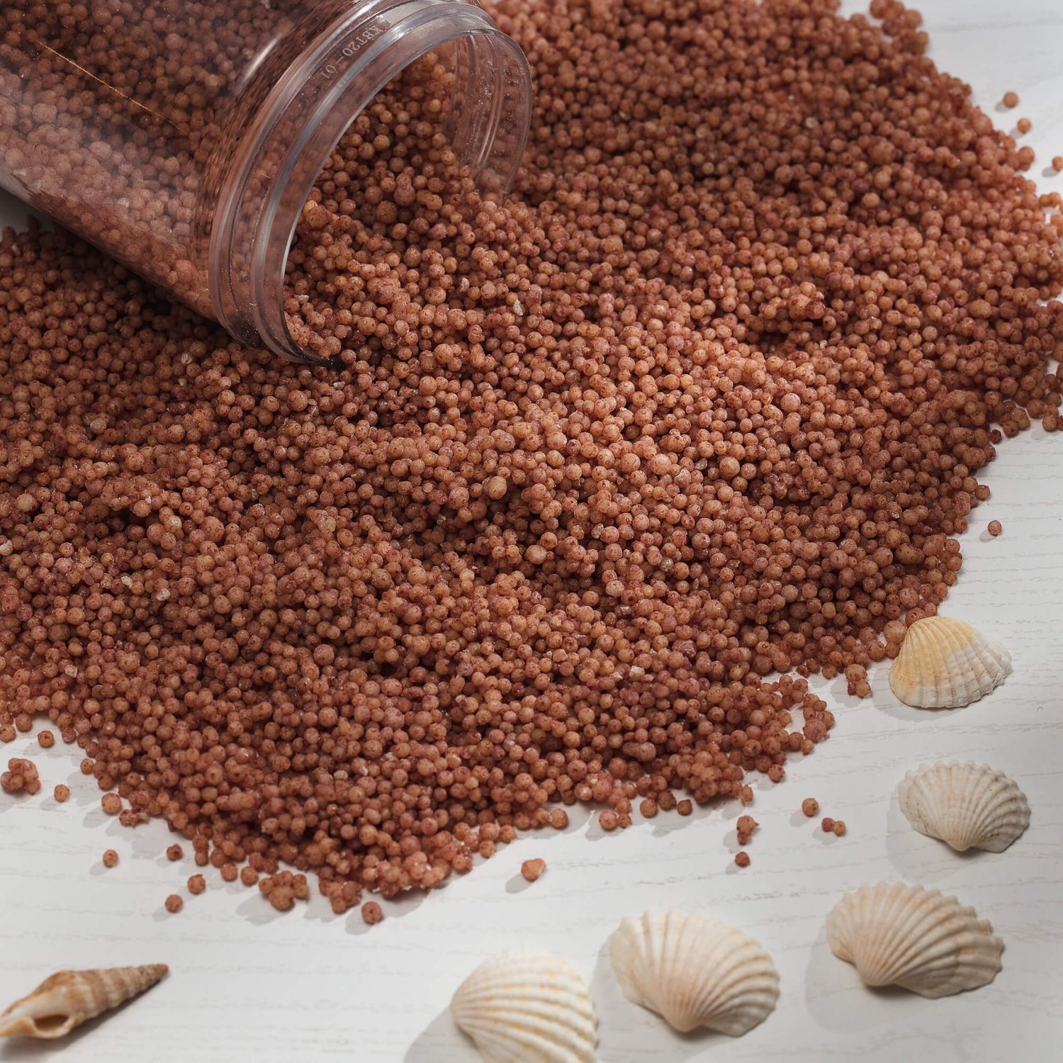 Caviar de baie Sandalwood 200g fotografia produsului View 3 L