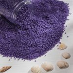 Caviar de baie Lavande Supreme 200g fotografia produsului View 3 S