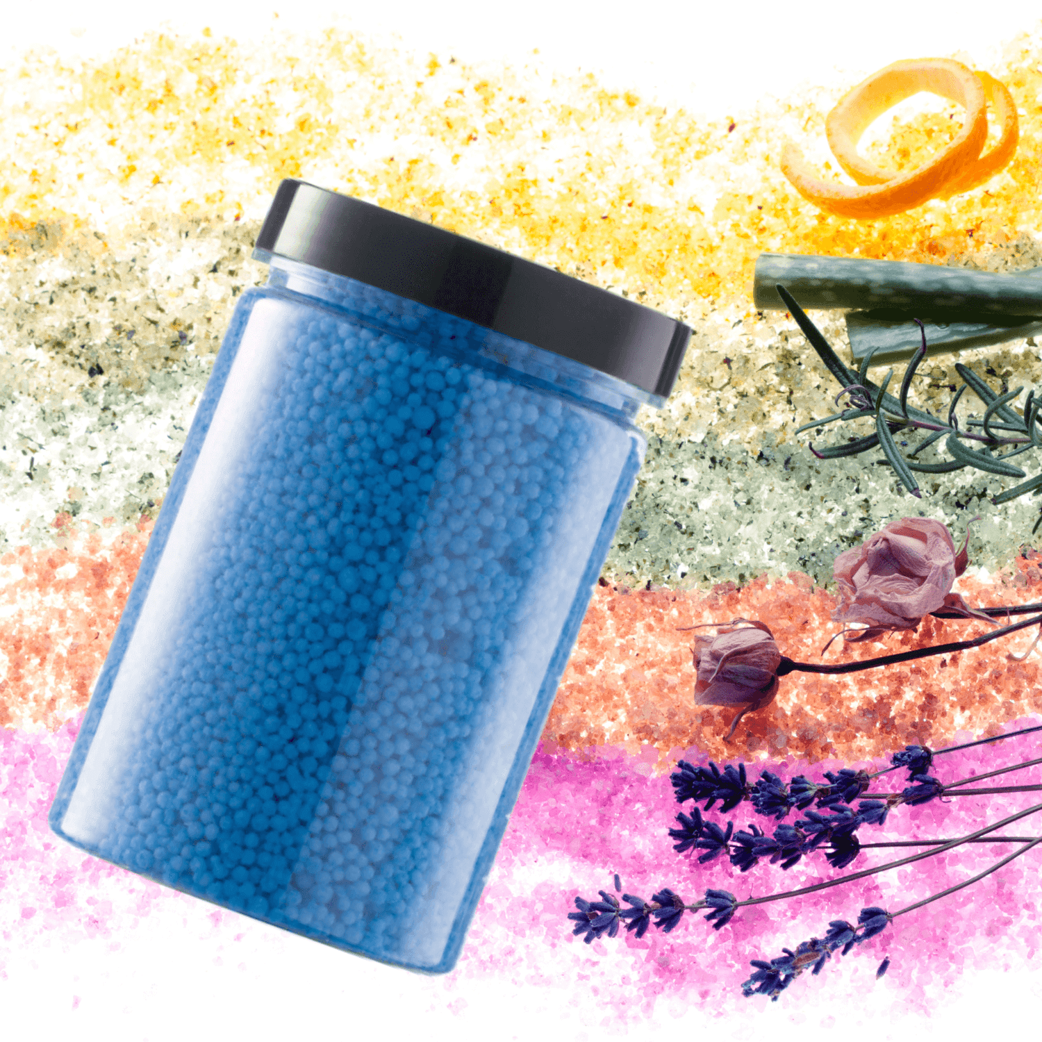 Caviar de baie Sailor 200g fotografia produsului View 4 L