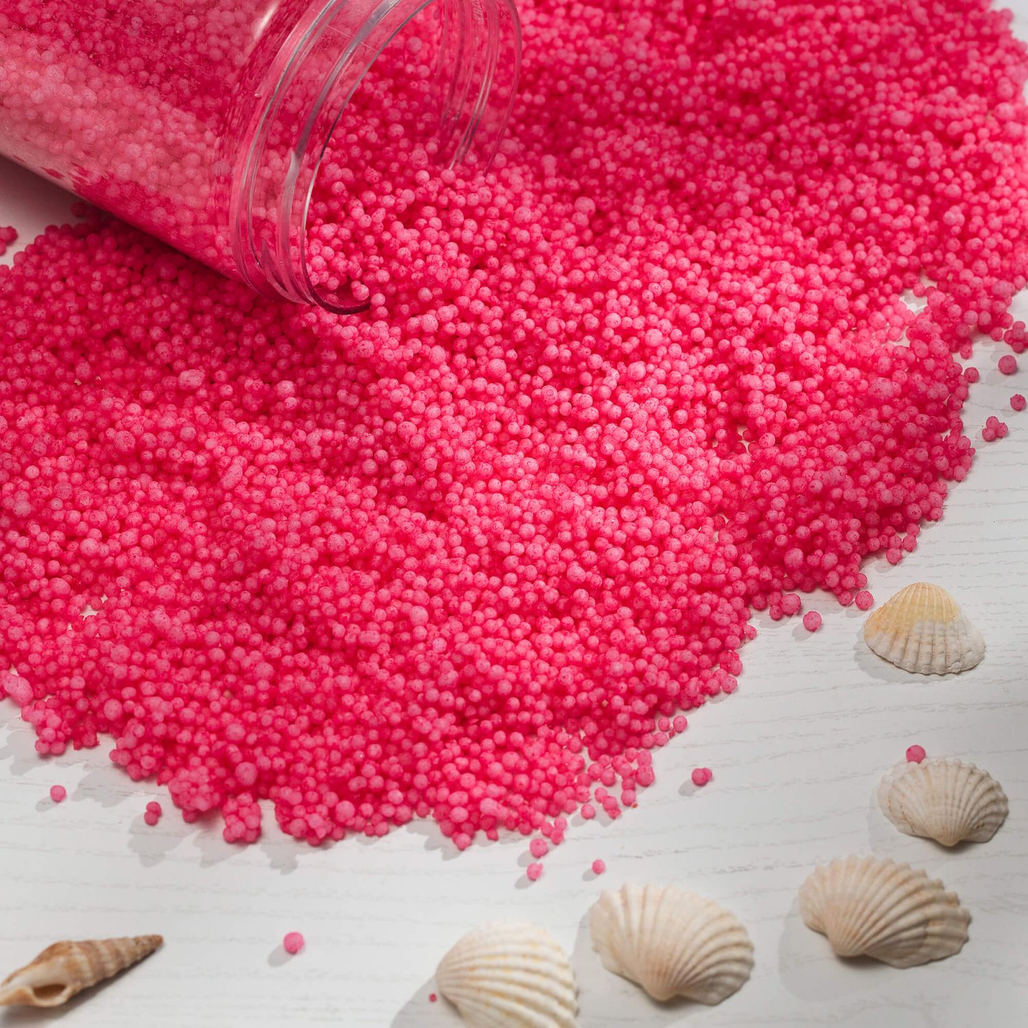 Caviar de baie Wild Rose 200g fotografia produsului View 3 L