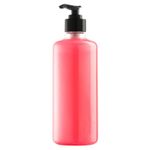 Sapun natural lichid Wild Rose 500ml fotografia produsului