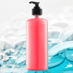 Sapun natural lichid Wild Rose 500ml fotografia produsului View 4 S