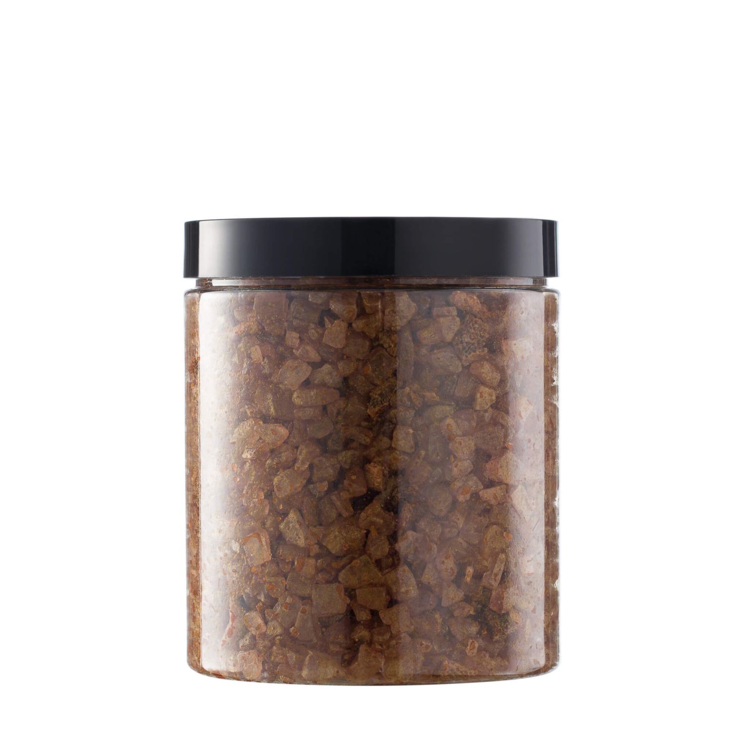 Sare de baie Sandalwood 500g fotografia produsului