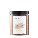 Sare de baie Sandalwood 500g fotografia produsului View 5 S