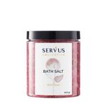 Sare de baie Wild Rose 500g fotografia produsului View 5 S