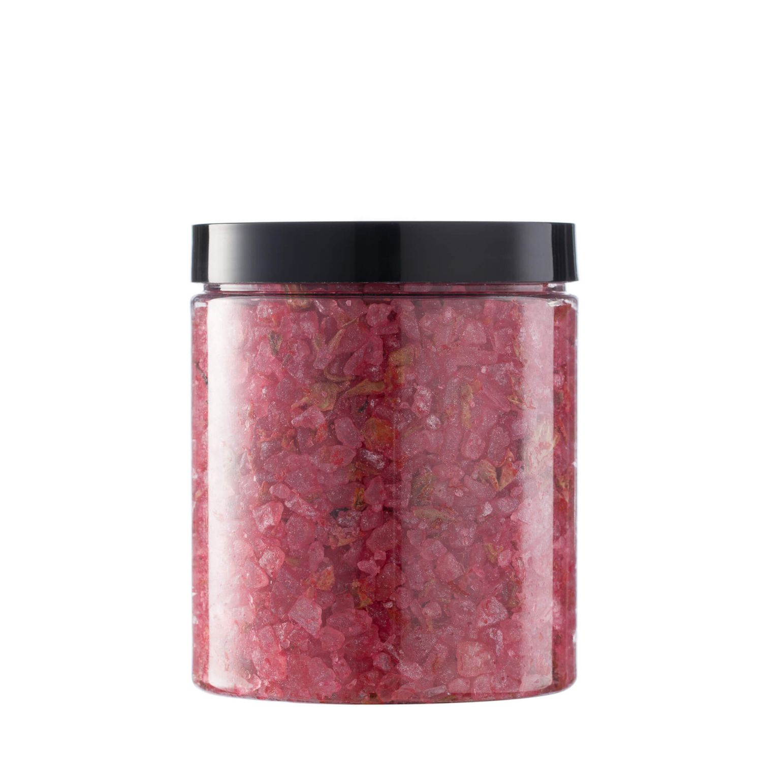Sare de baie Wild Rose 500g fotografia produsului