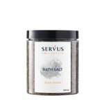 Sare de baie Black Orchid 500g fotografia produsului View 5 S