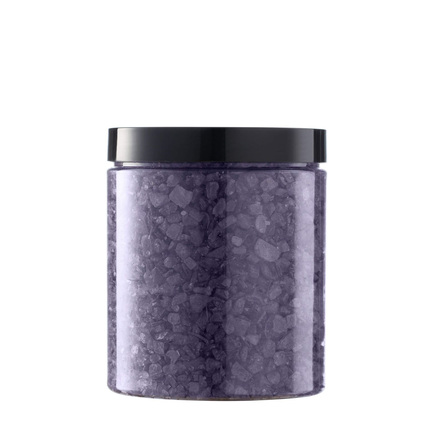 Sare de baie Lavander Supreme 500g fotografia produsului